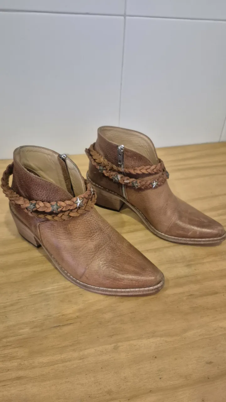 Botas Sin marca - imagen 1