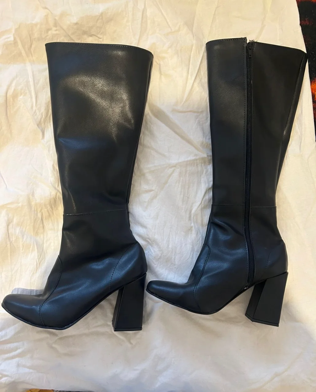 Botas Sin - imagen 1