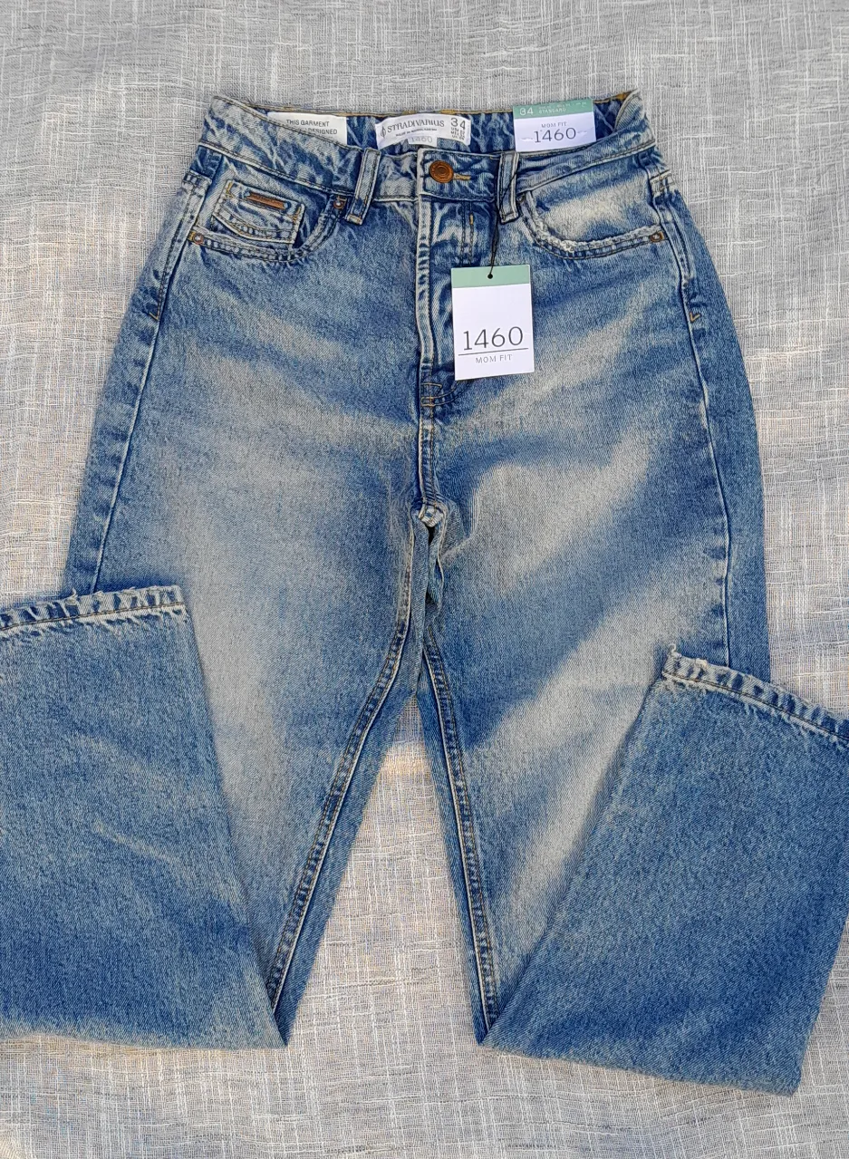Jean Stradivarius - imagen 1