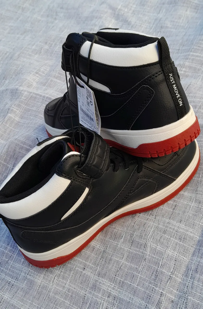 Zapatillas Lefties - imagen 1