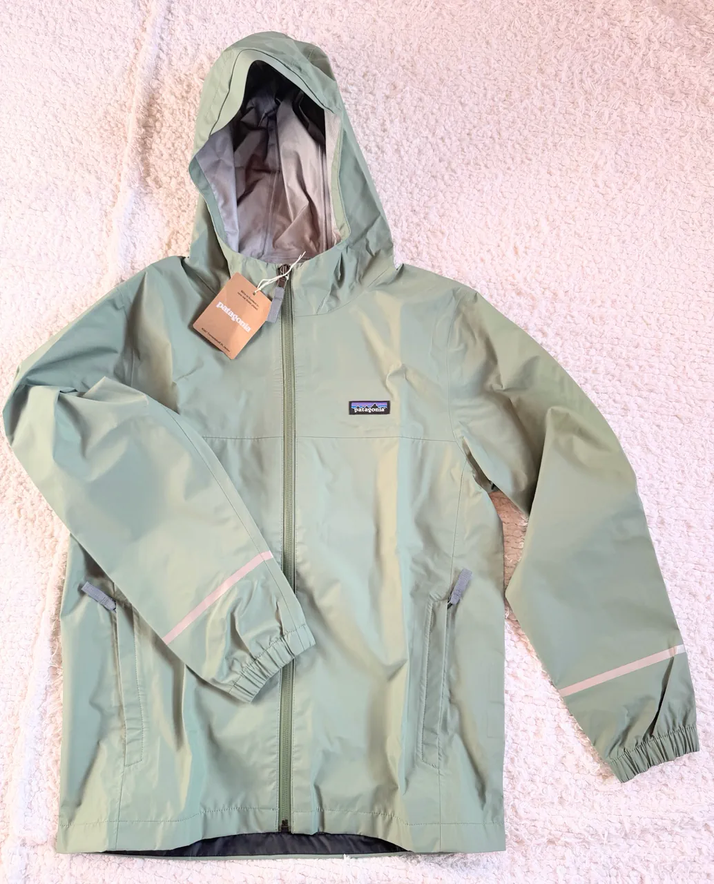 Patagonia · Talle 9 años / 134 cm