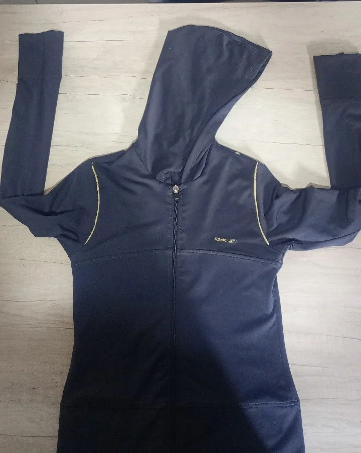 Remera Reebok - imagen 1