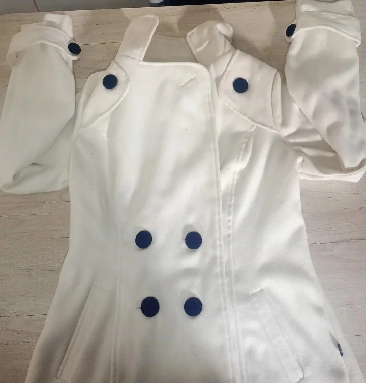 Campera Otra - imagen 1