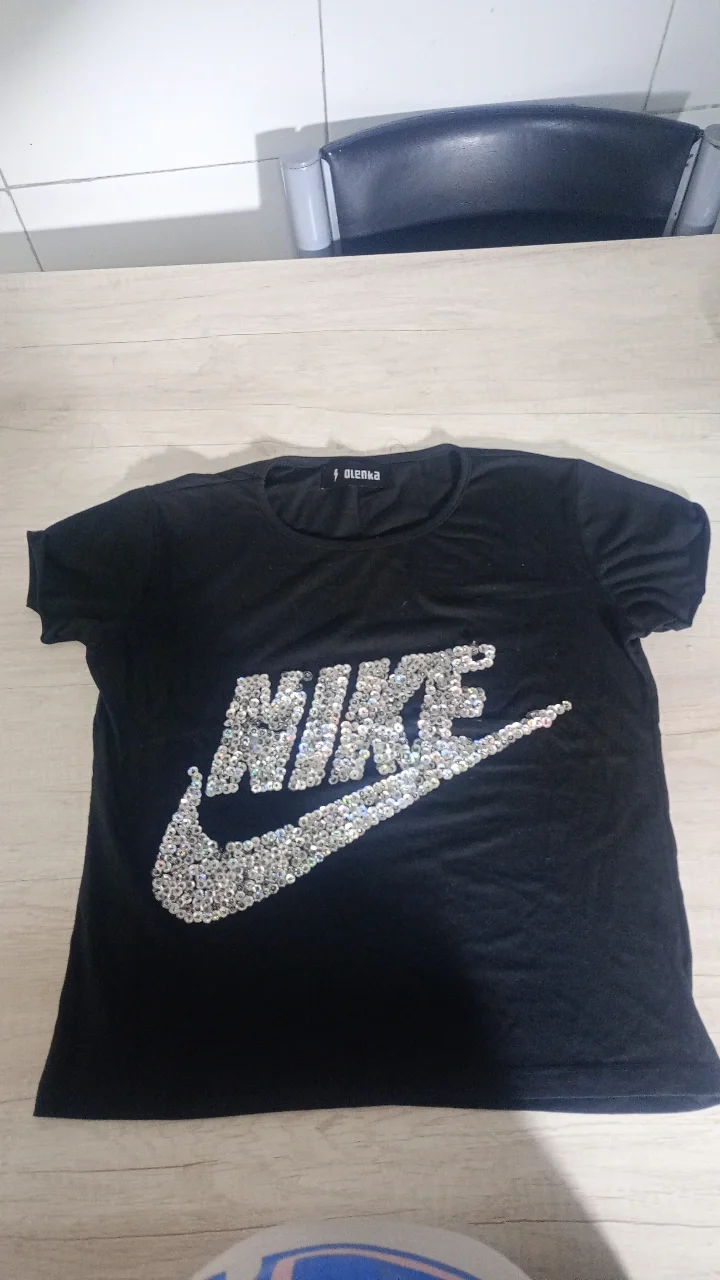 Nike · Talle M