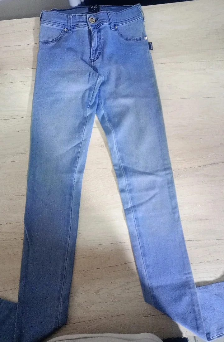 Jean Gitana · Talle L