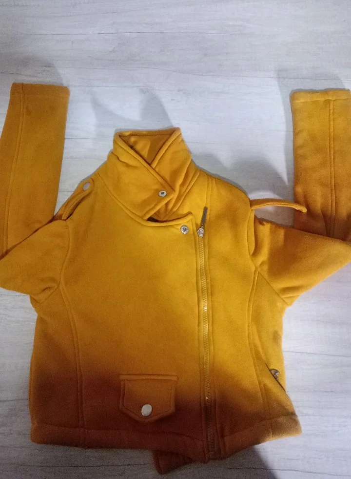 Campera Otra - imagen 1
