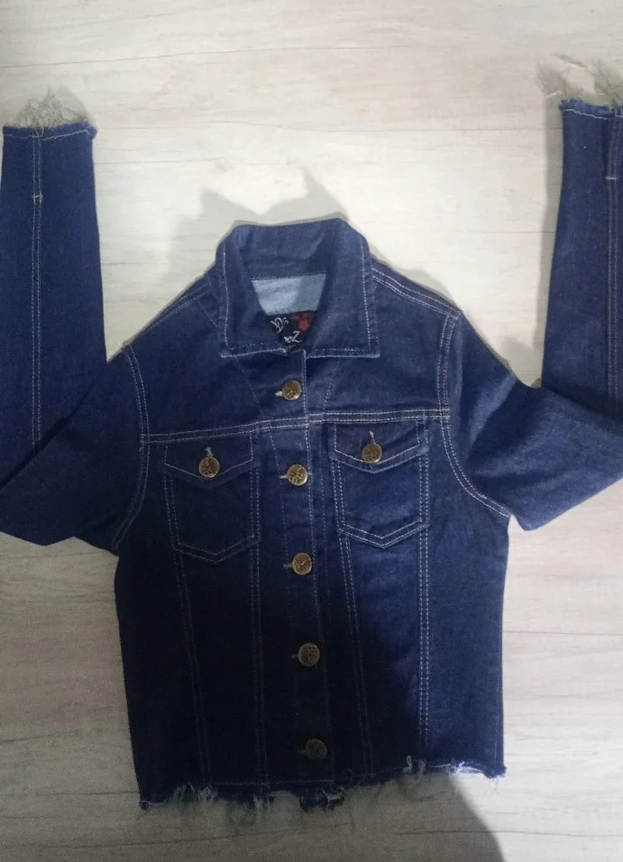 Campera Otra - imagen 1