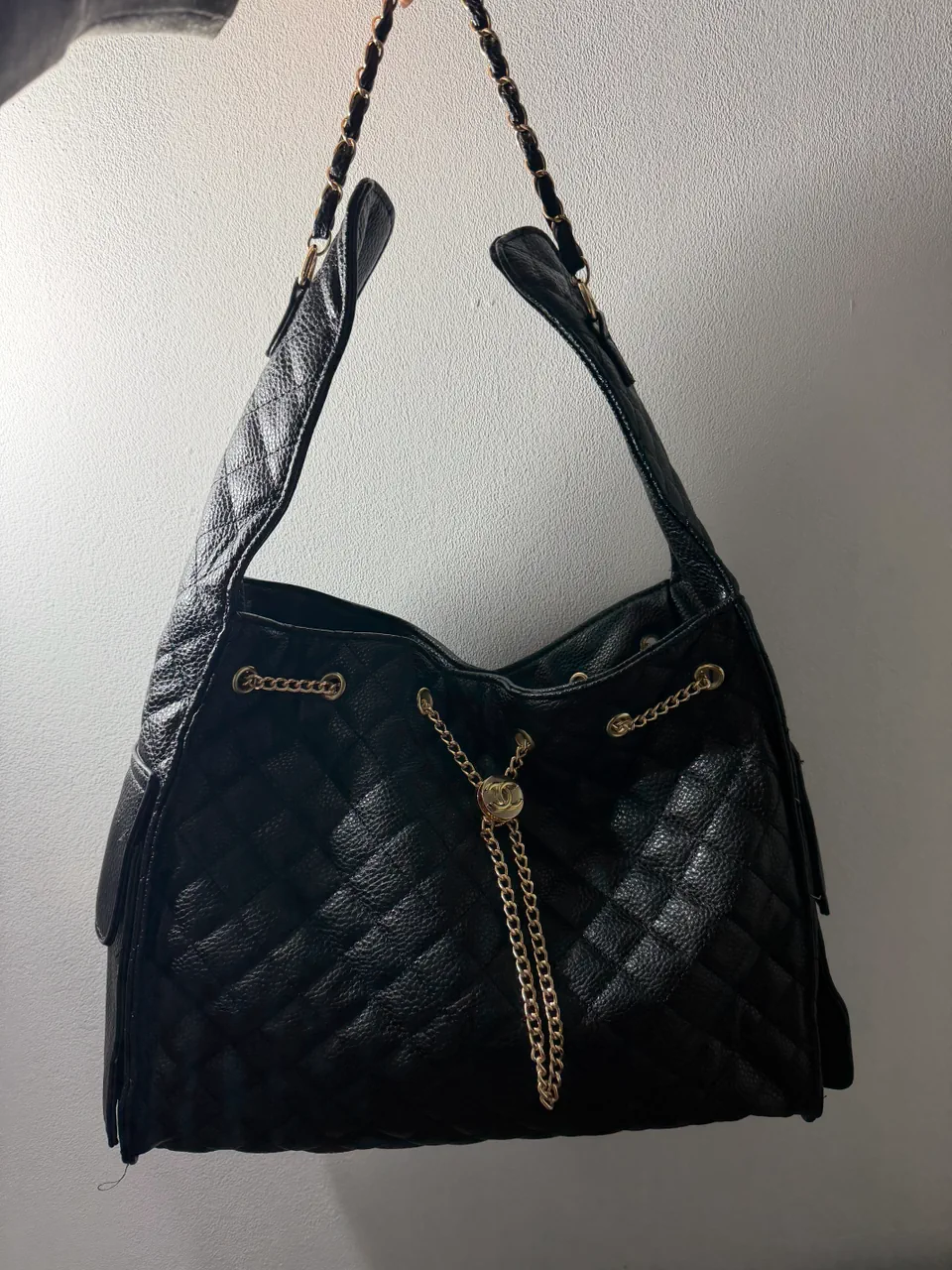 Cartera Chanel imitación - imagen 4