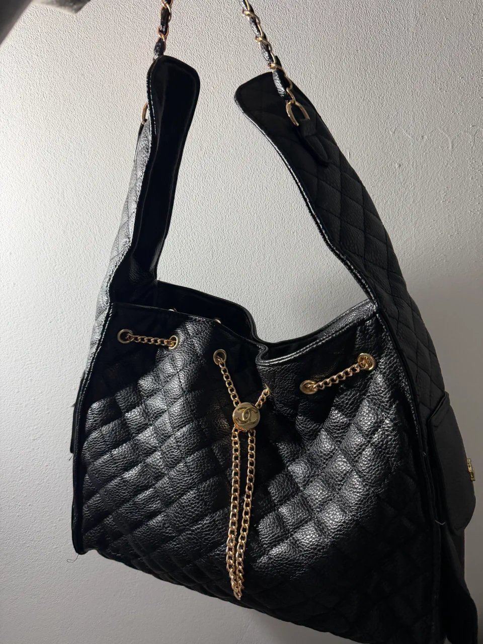 Cartera Chanel imitación - imagen 2