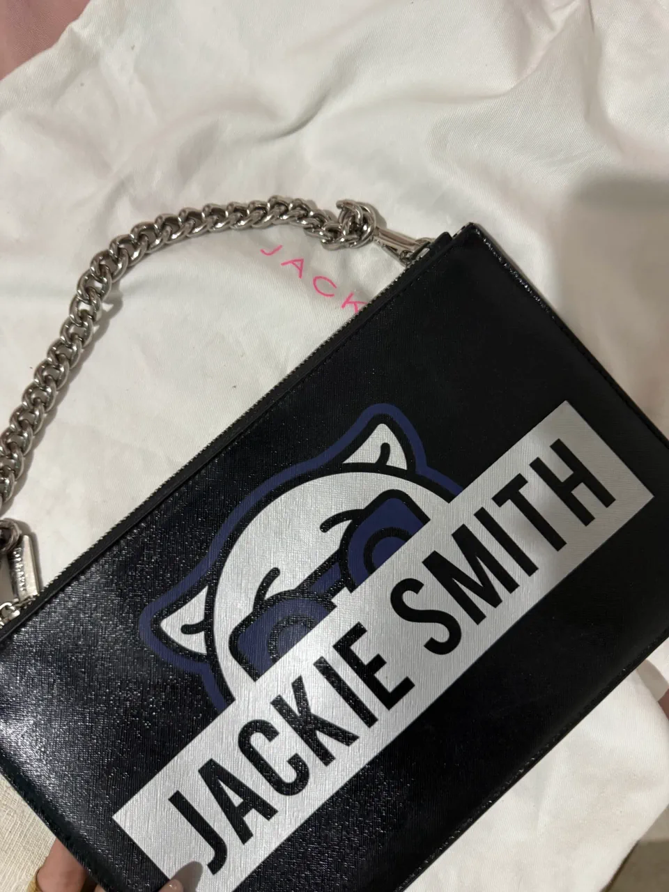 Cartera Jackie Smith - imagen 2