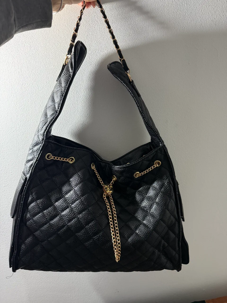 Cartera Chanel imitación - imagen 1