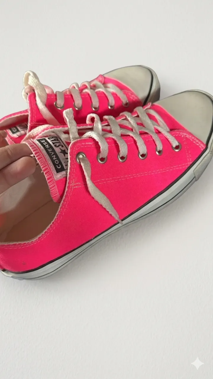 Zapatillas Converse - imagen 1