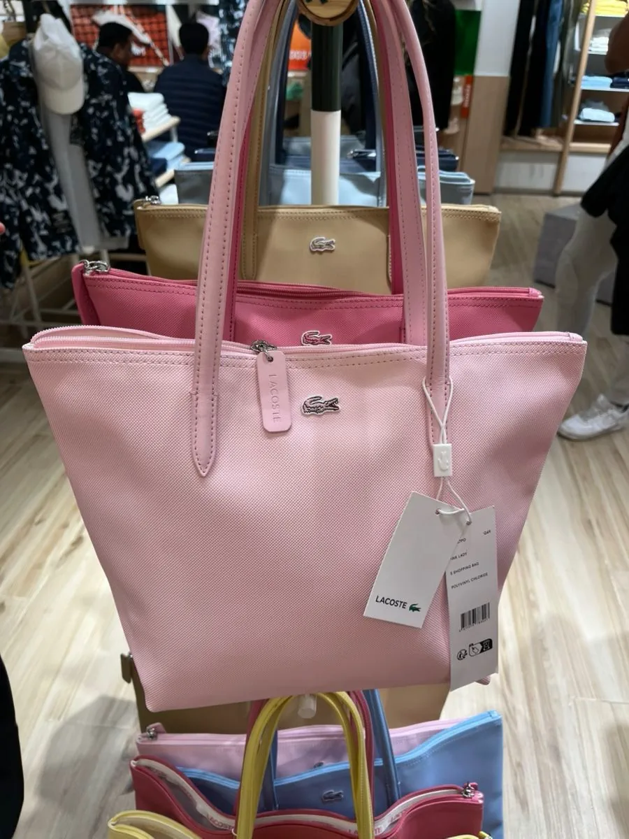 Bolso Lacoste - imagen 1