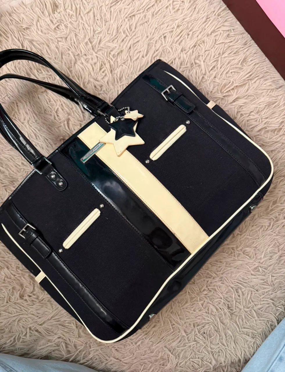 Bolso Jackie Smith - imagen 1
