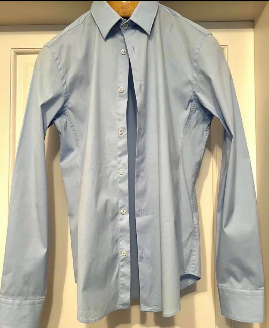 Camisa Zara - imagen 1
