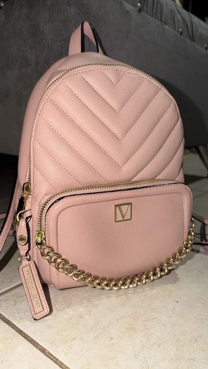 Mochila Victoria's Secret