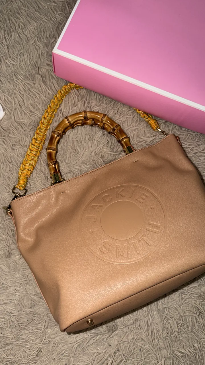 Bolso Jackie Smith - imagen 1
