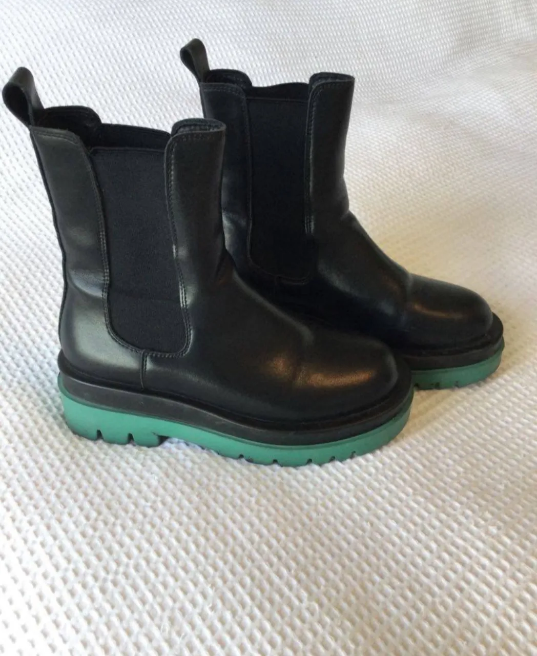 Botas Mishka - imagen 1