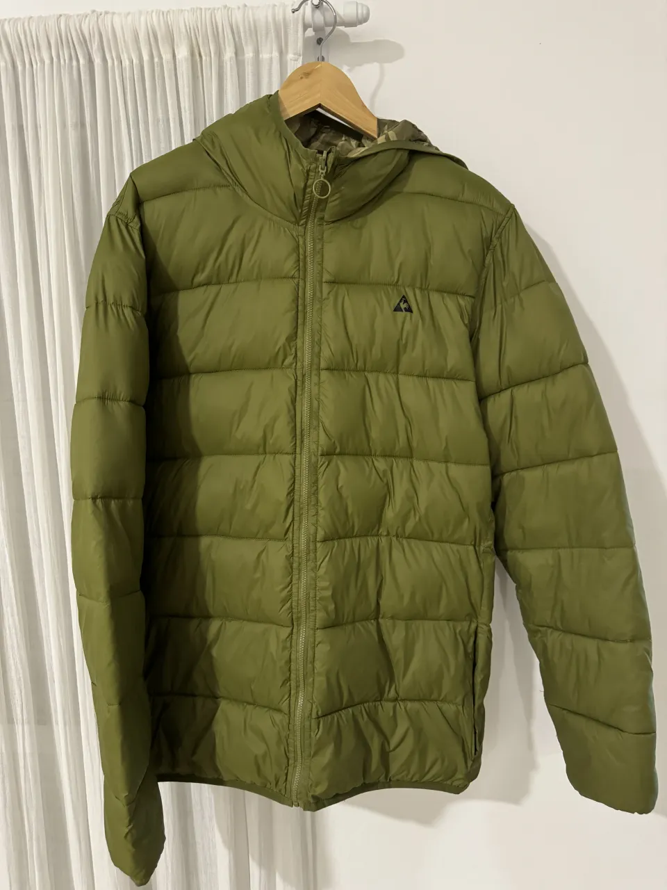 Le Coq Sportif · Talle XL