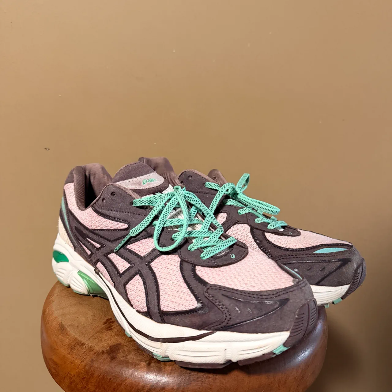 Zapatillas Asics - imagen 1