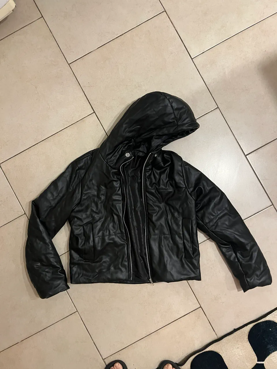 Campera BIG BIG - imagen 1