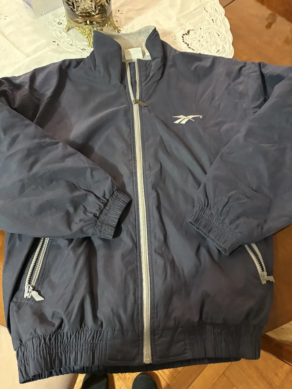 Reebok · Talle L