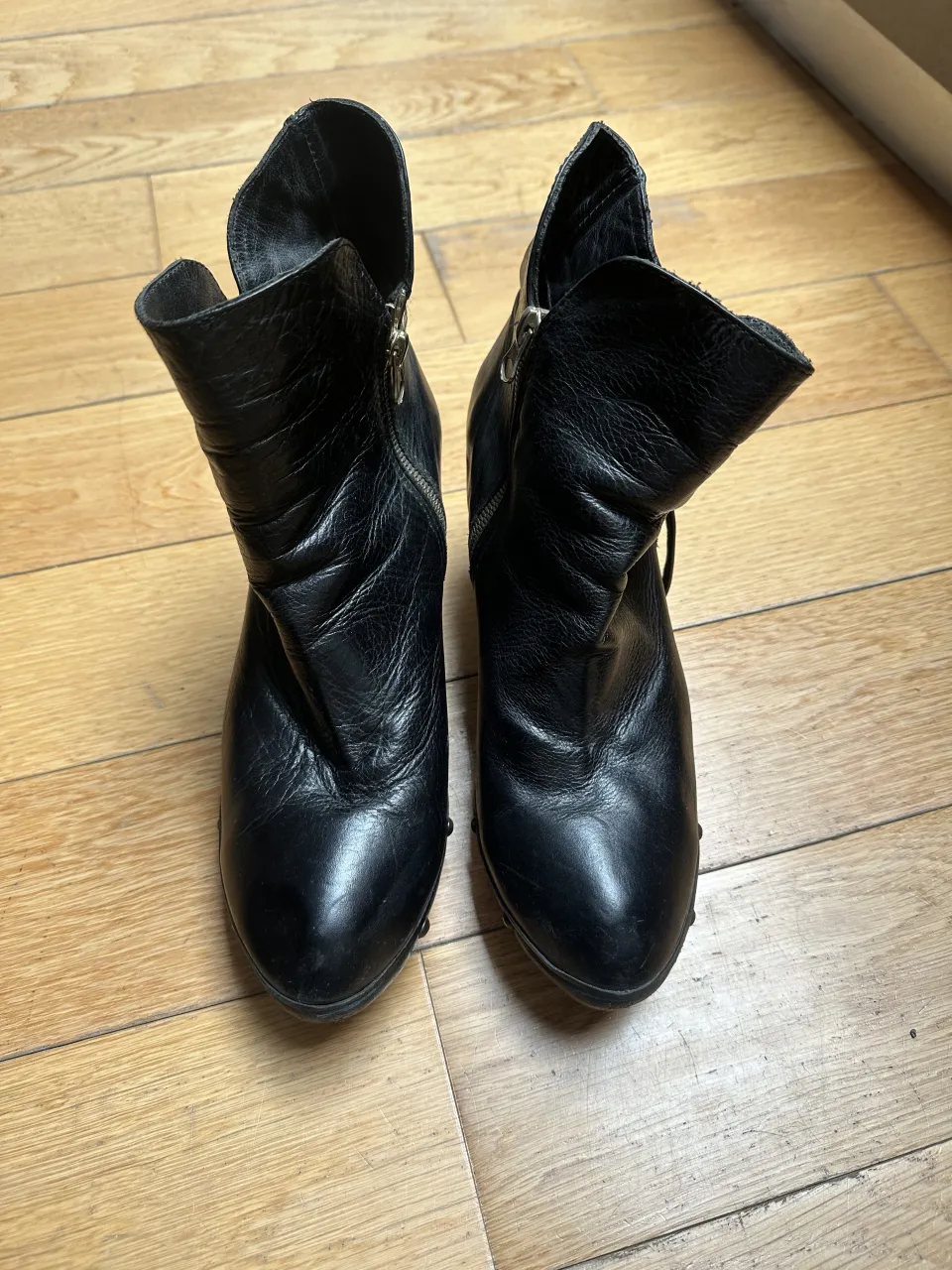 Botines La Boutique - imagen 1