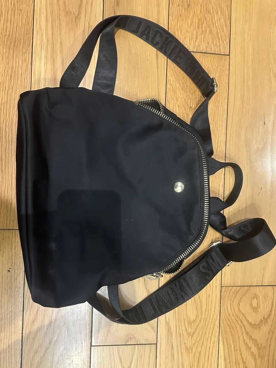 Mochila Jackie Smith - imagen 1