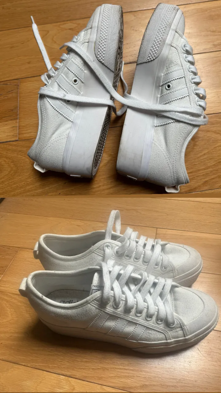 Zapatillas adidas - imagen 1