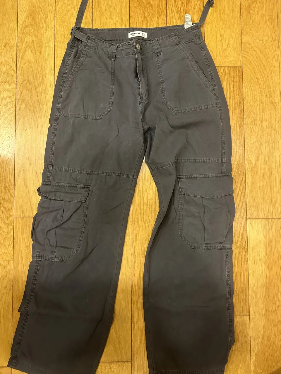 Pantalón Pull&bear · Talle EU 42