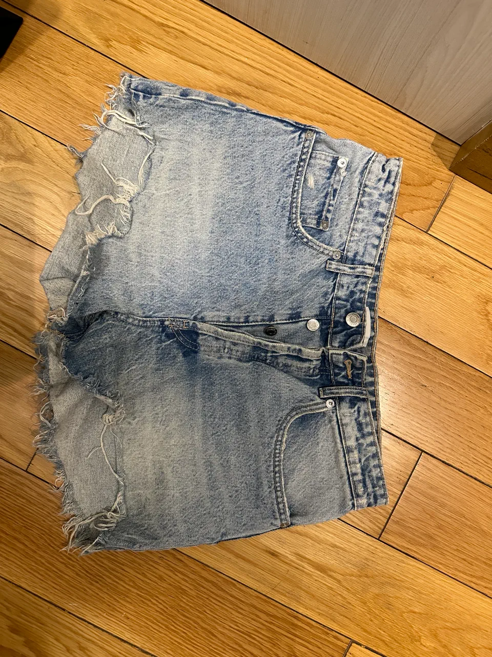 Zara · Talle EU 40