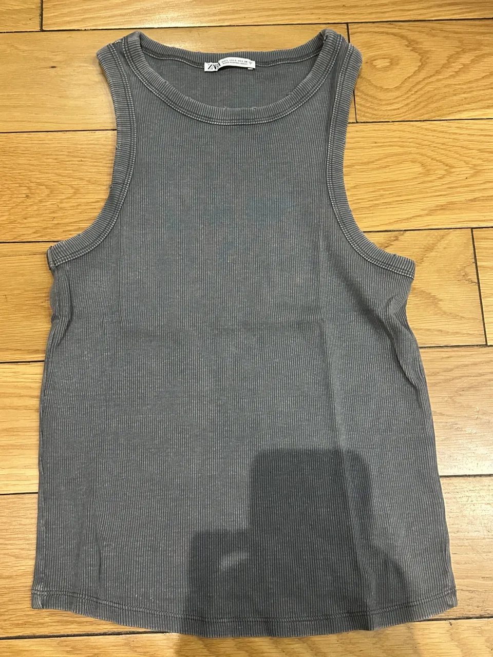 Musculosa Zara - imagen 1