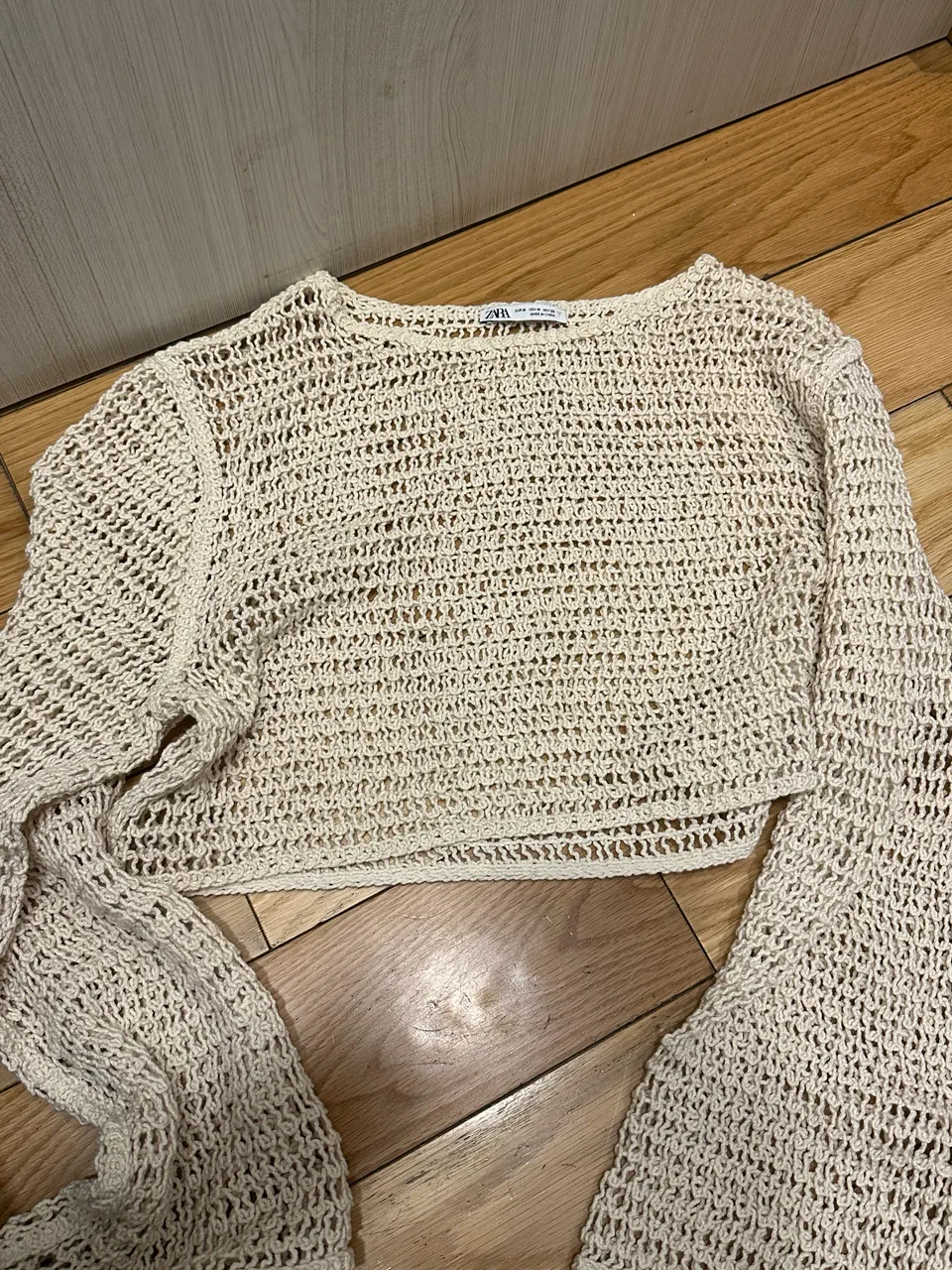 Zara · Talle M