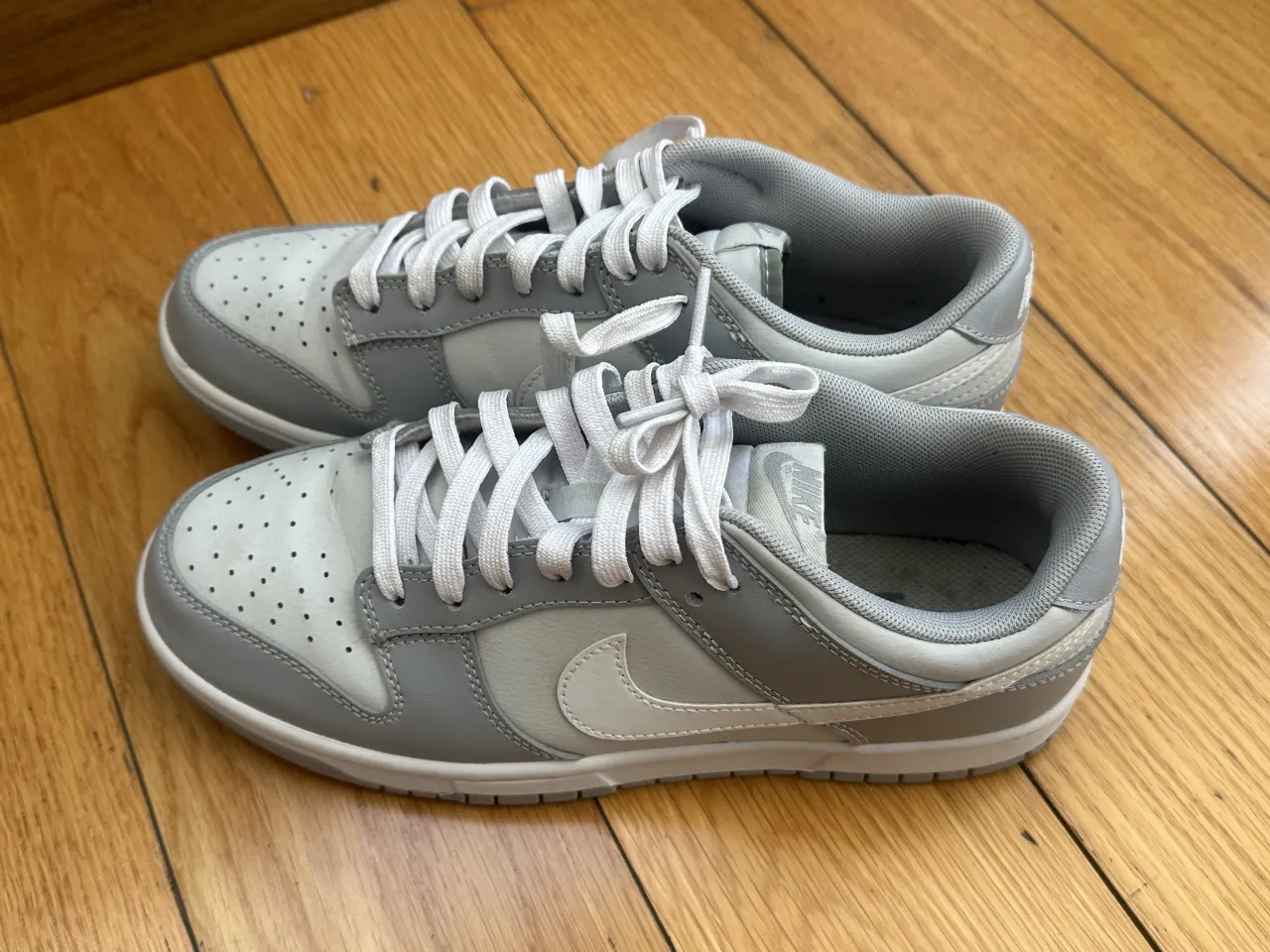 Zapatillas Nike - imagen 1