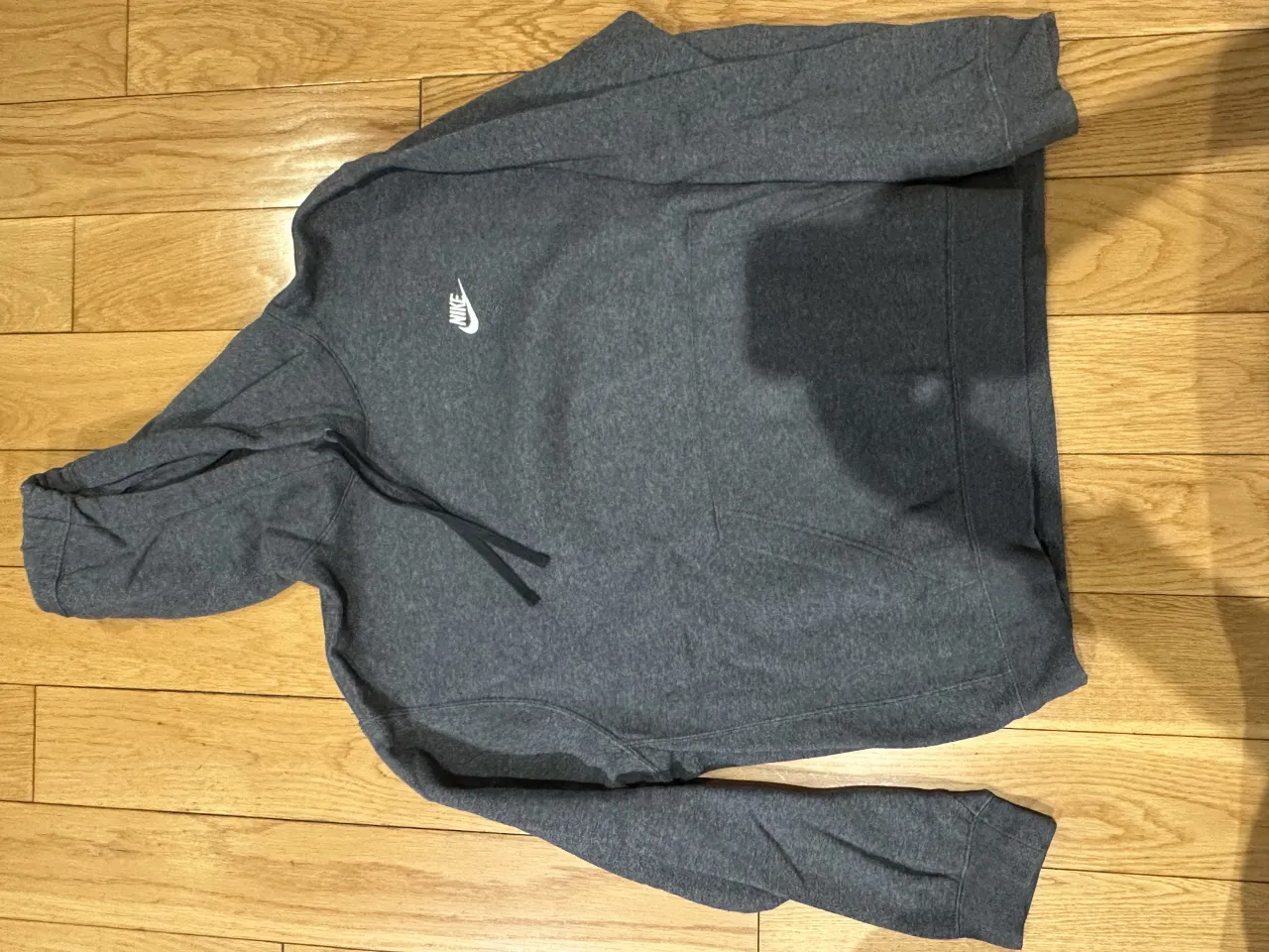 Nike · Talle XL