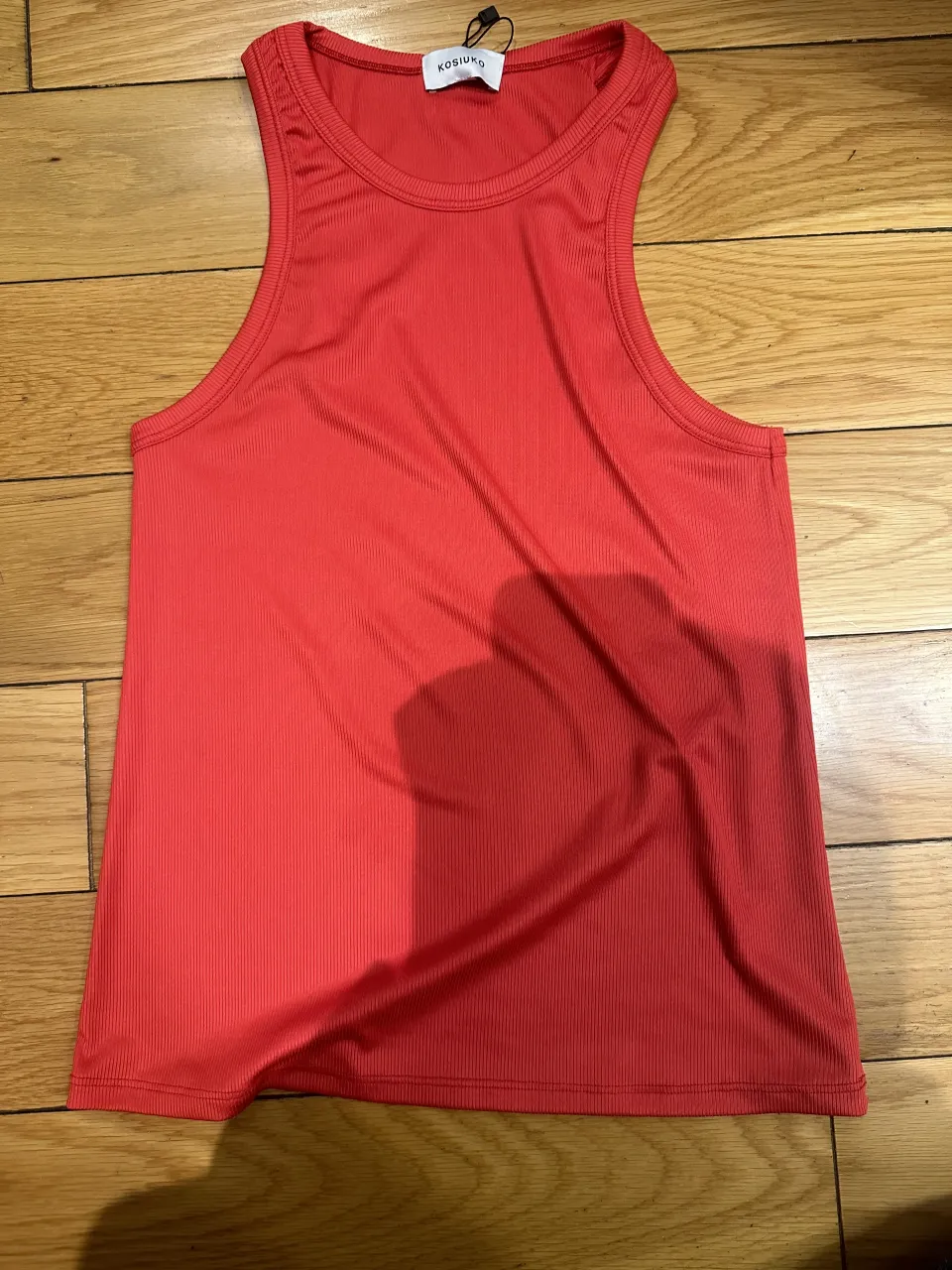 Musculosa Kosiuko - imagen 1