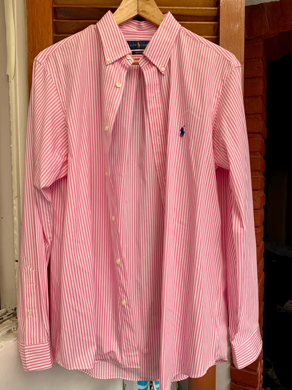 Ralph lauren · Talle L