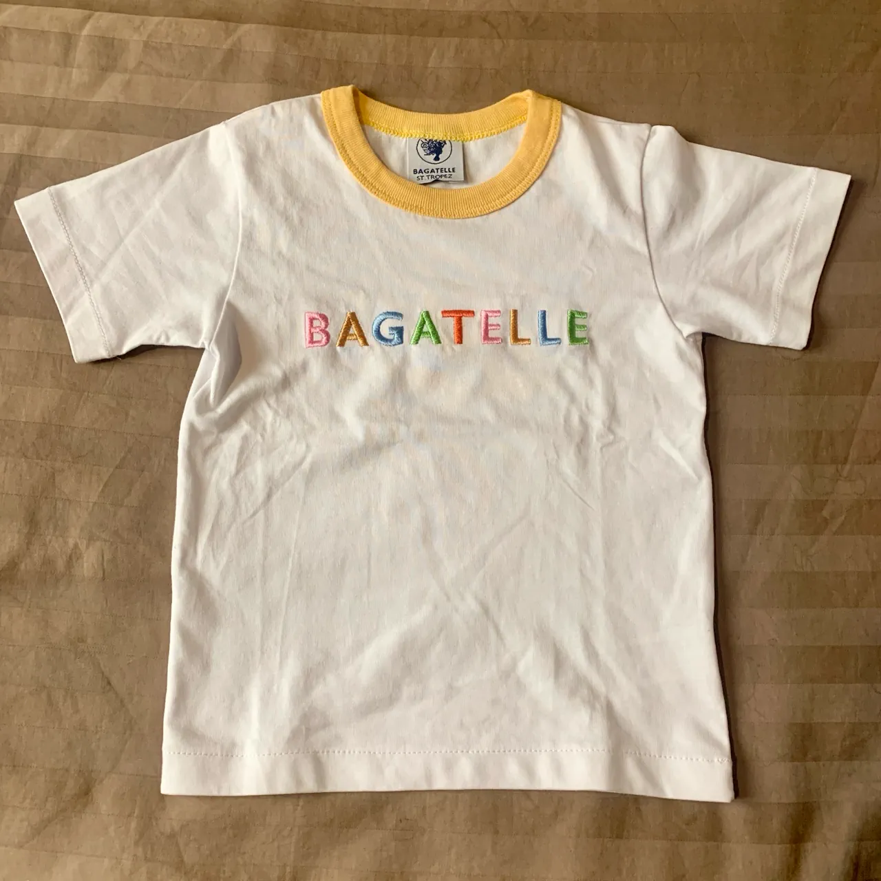 Bagatelle · Talle 3 años / 98 cm