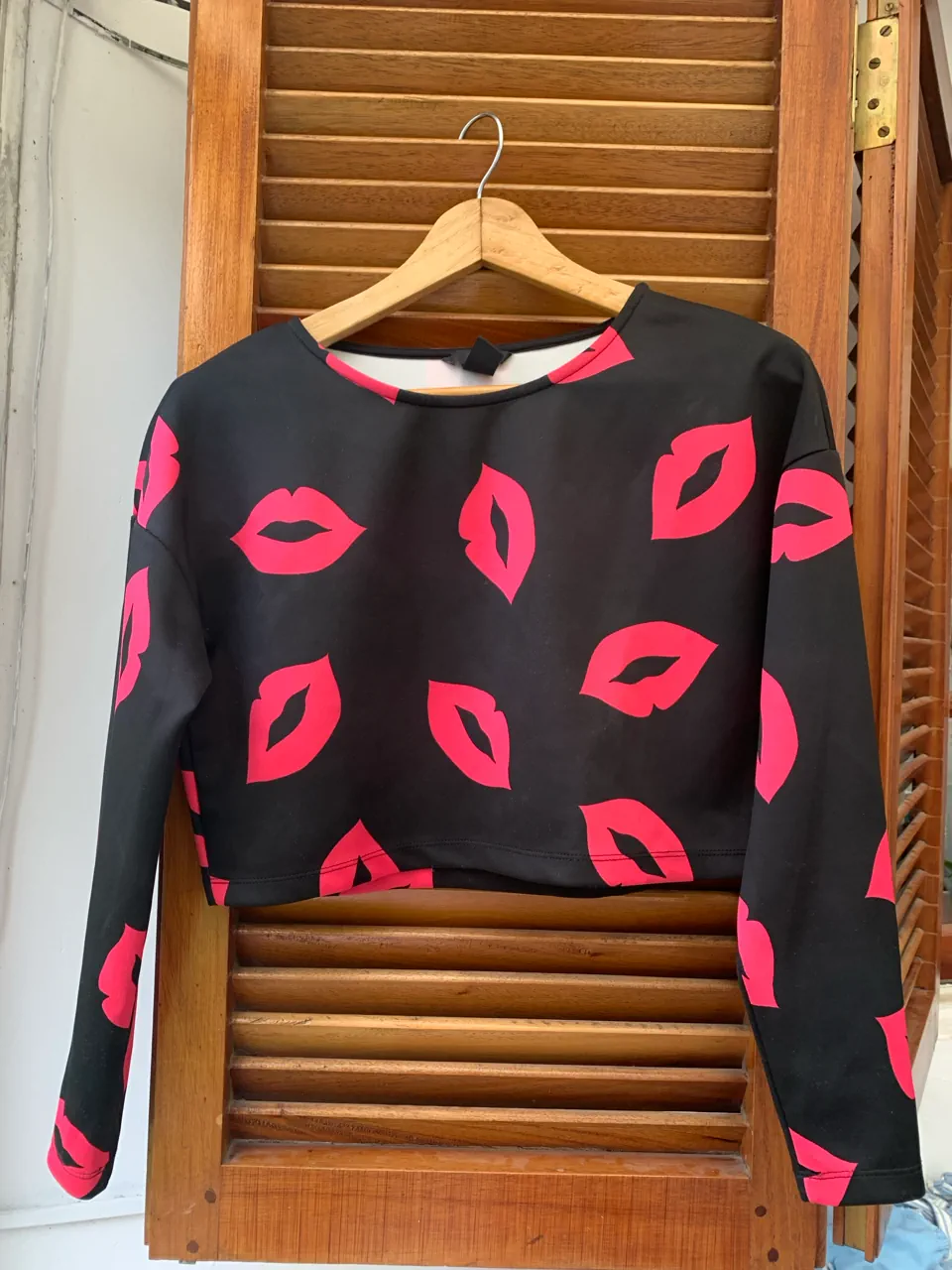 Remera H&M - imagen 1
