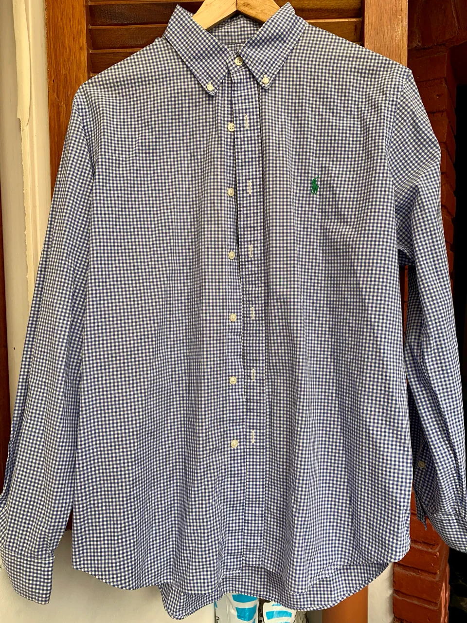 Ralph lauren · Talle L