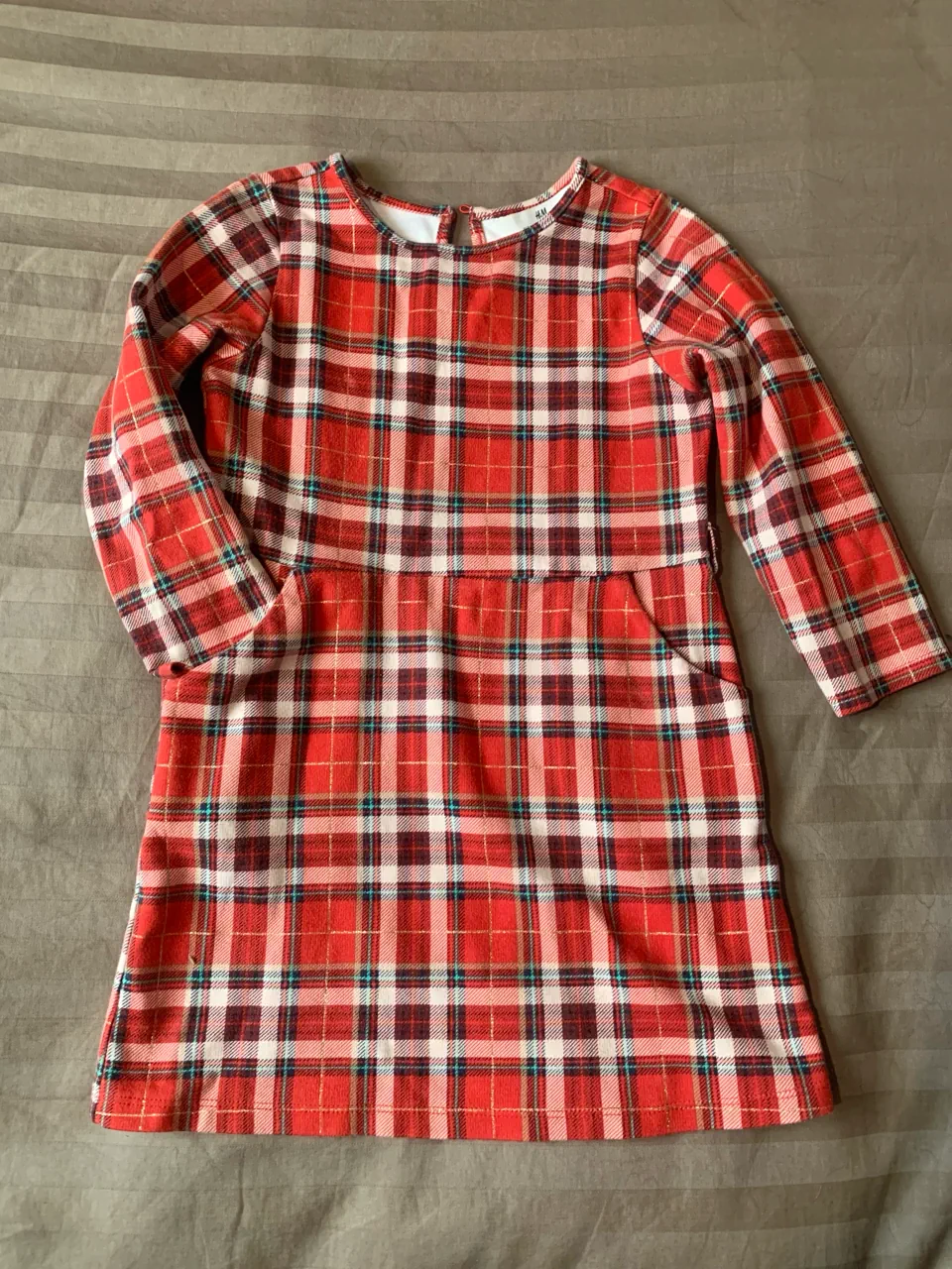 H&M · Talle 3 años / 98 cm