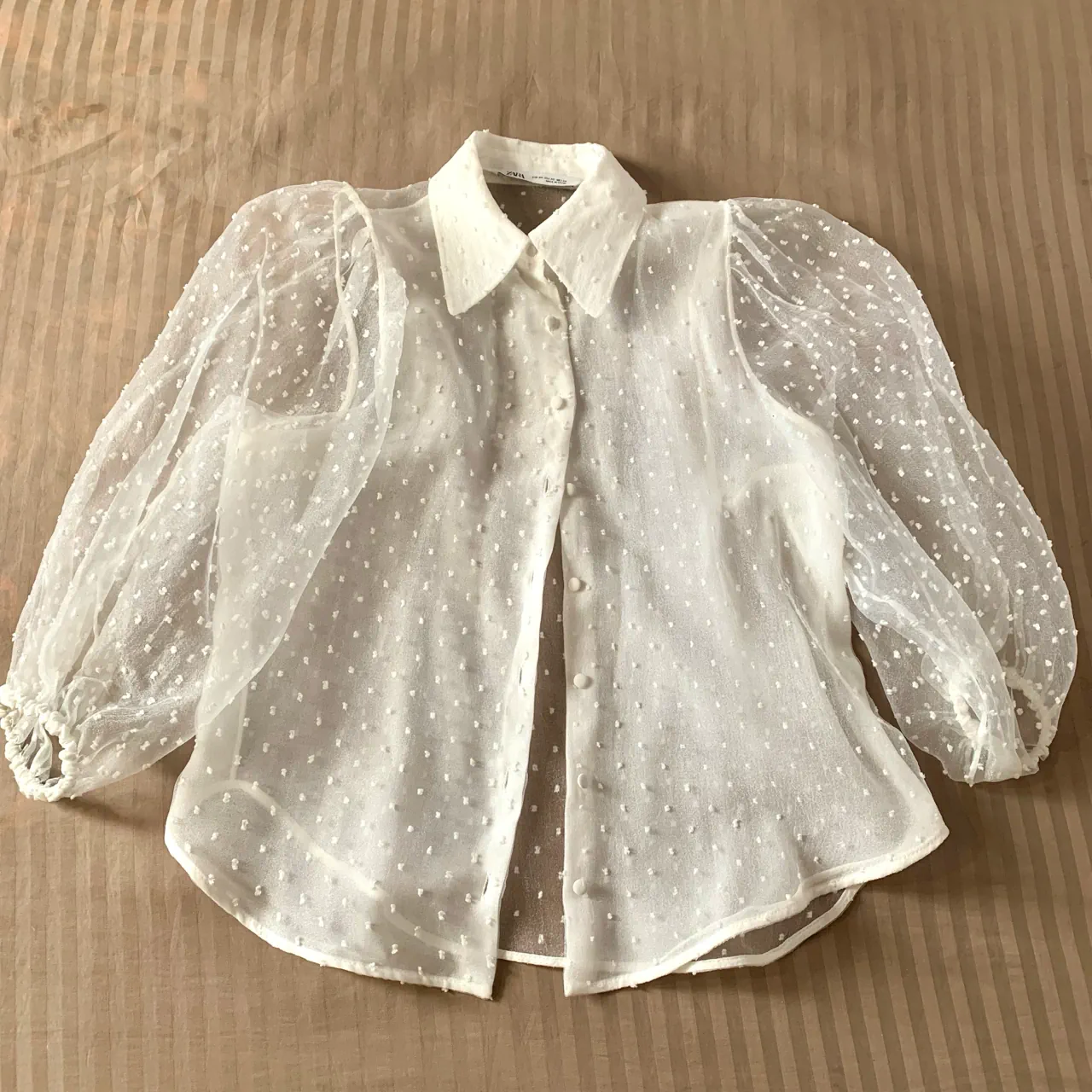 Blusa Zara - imagen 1