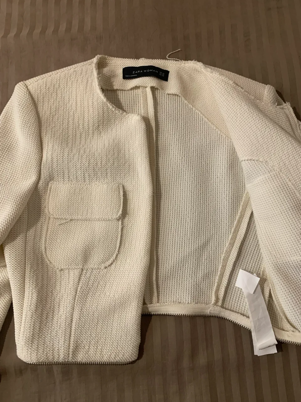 Campera Zara - imagen 1
