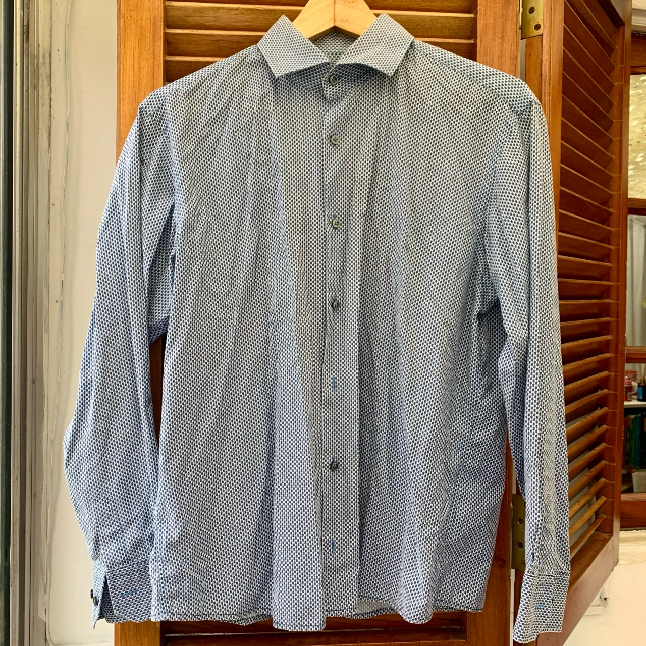 Camisa Boss - imagen 1
