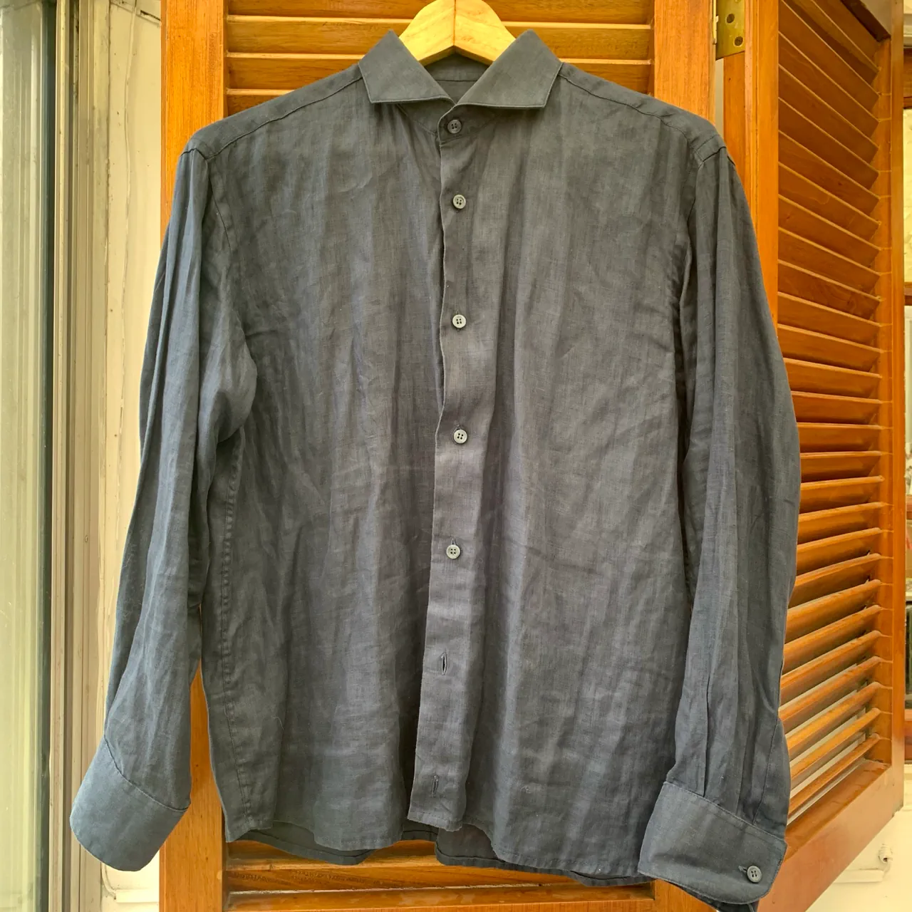 Camisa Sin marca - imagen 1