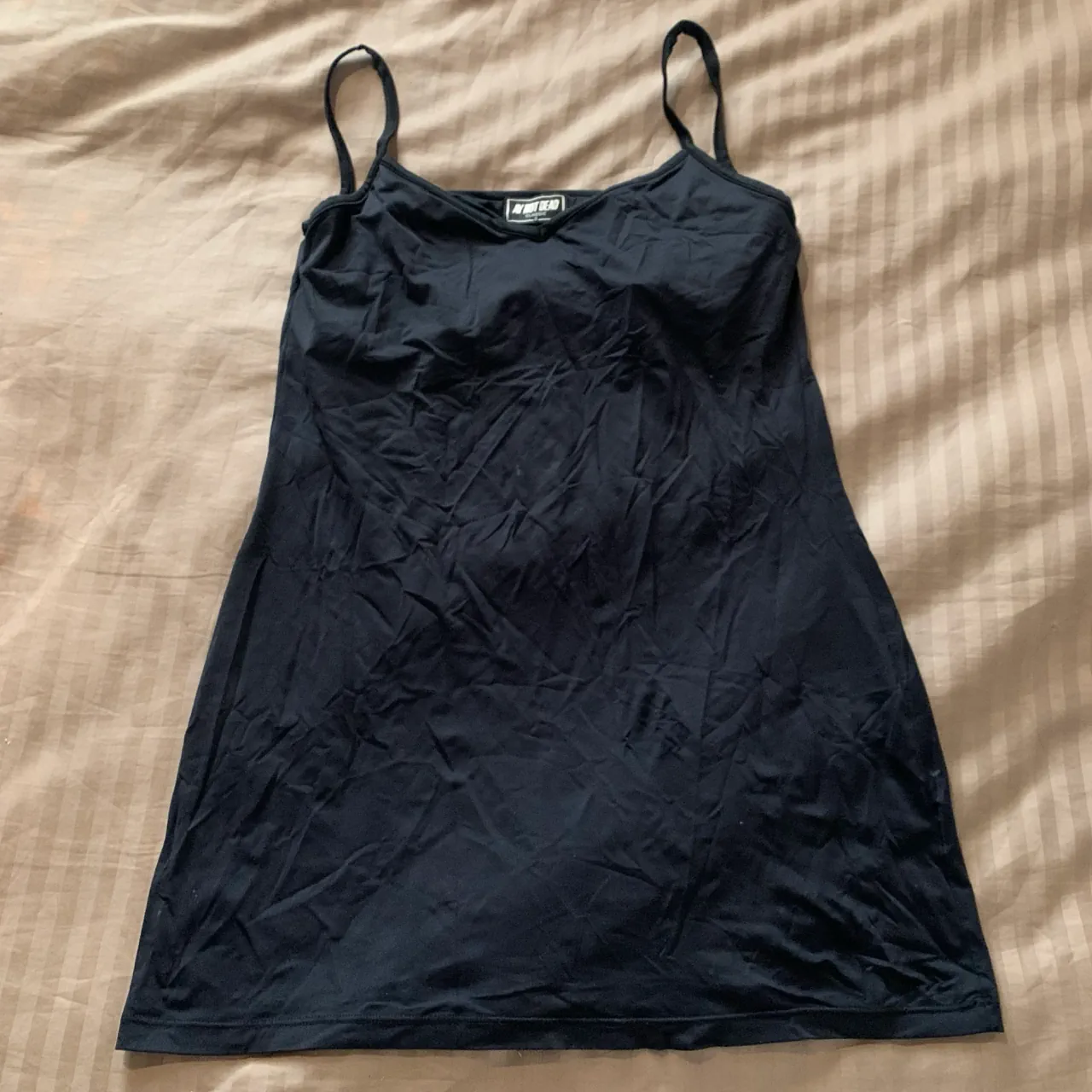Musculosa Ay Not Dead · Talle XS