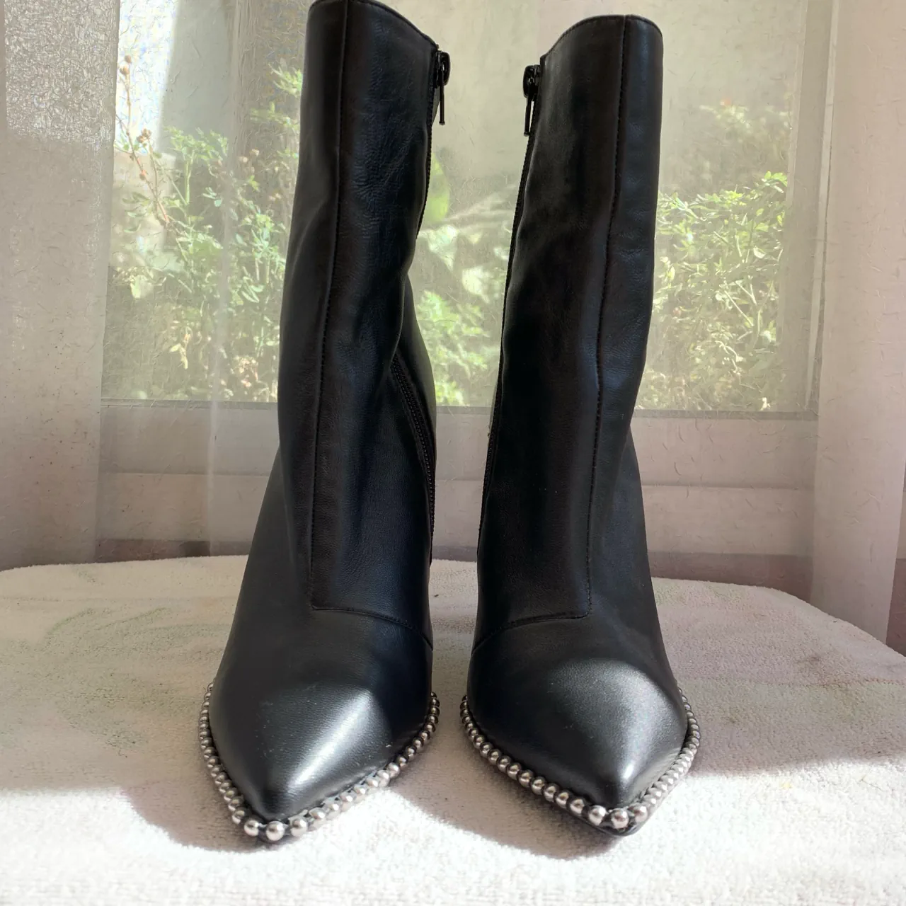 Botas Steve Madden - imagen 1