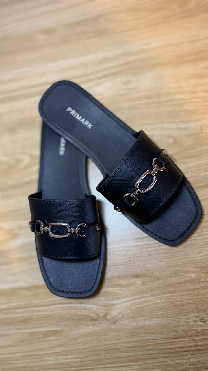 Sandalias Primark - imagen 1
