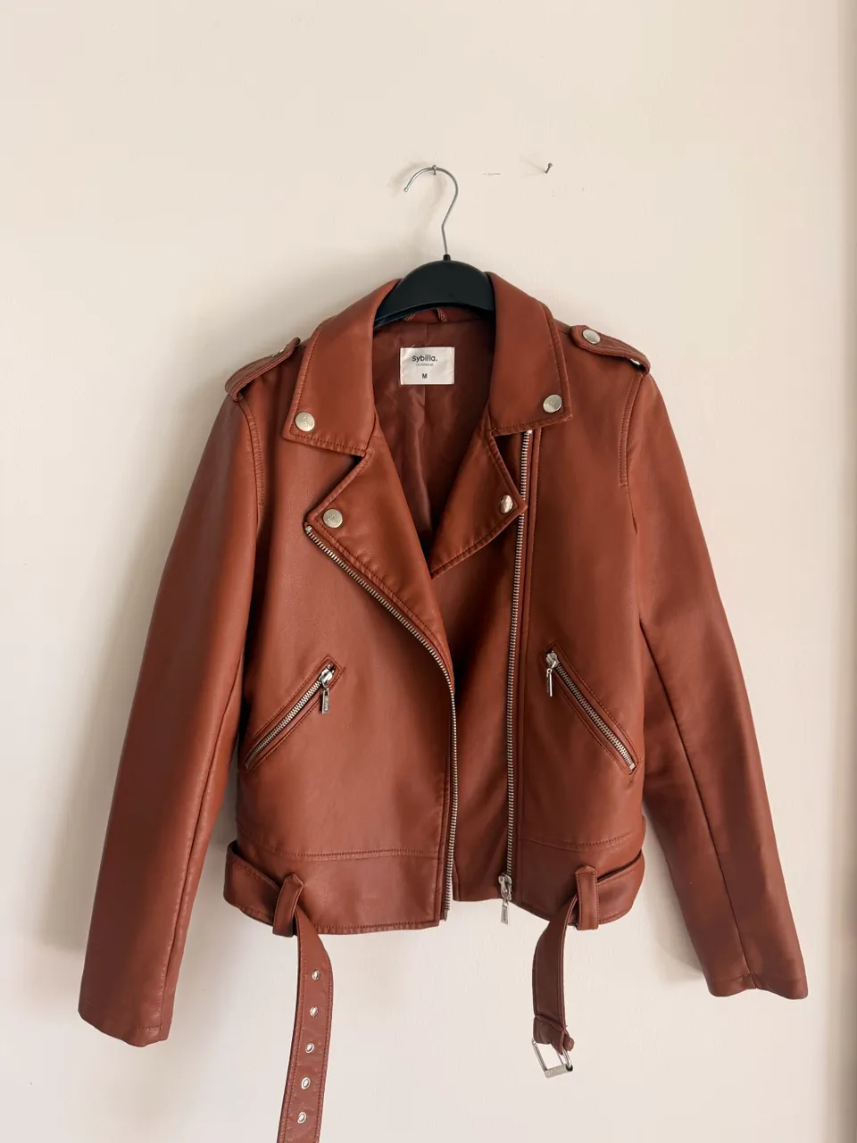 Campera Sybilla - imagen 1