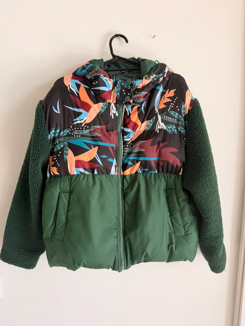 Campera Sin marca - imagen 1